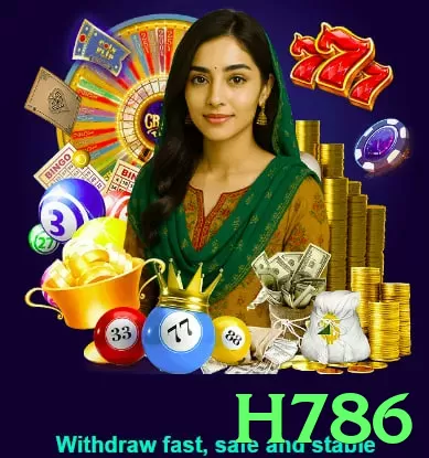h786 game app for Pakistan players - 3