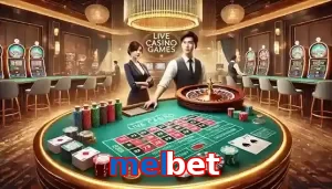 melbet